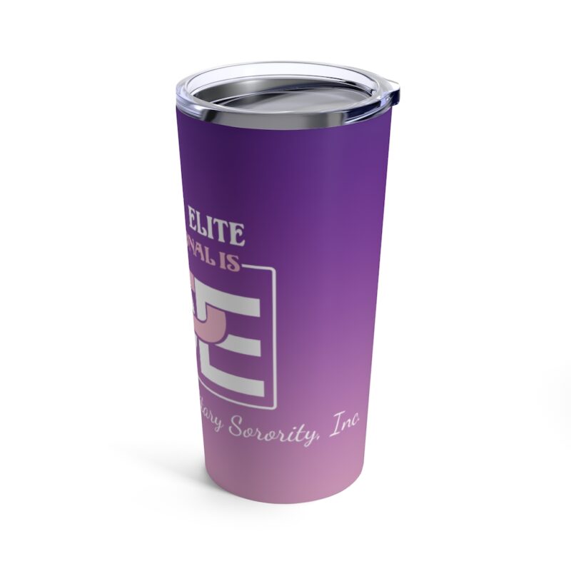 dope elite professional tumbler 20oz