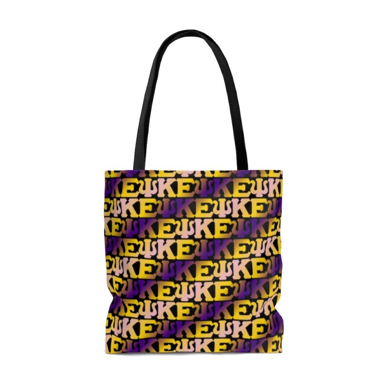 k.e.Ψ. tote bag