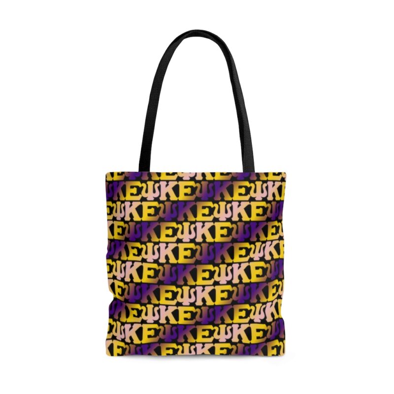 k.e.Ψ. tote bag