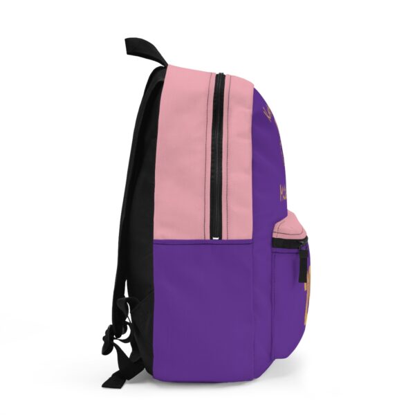 elite backpack