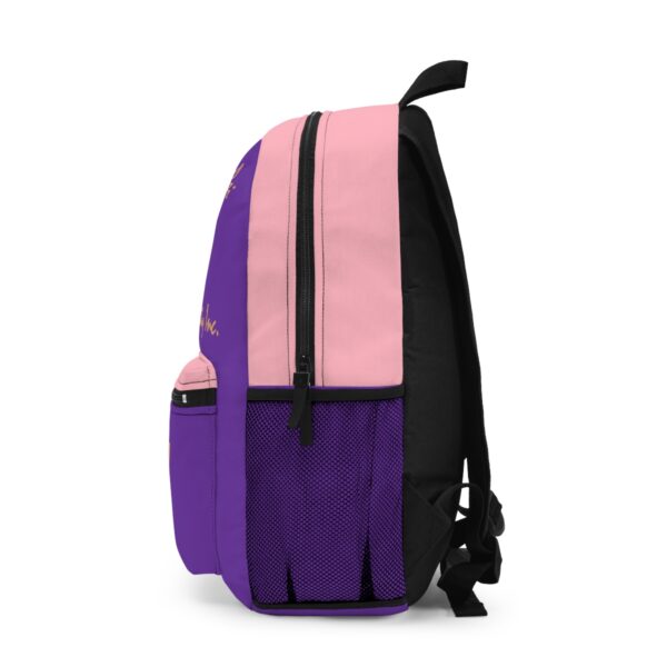 elite backpack