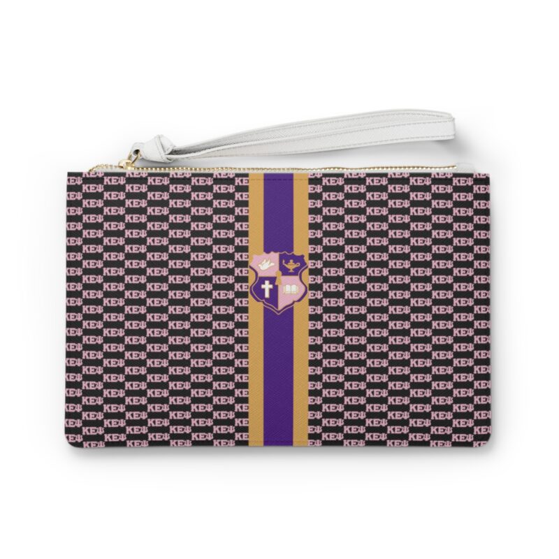 k.e.Ψ. clutch bag