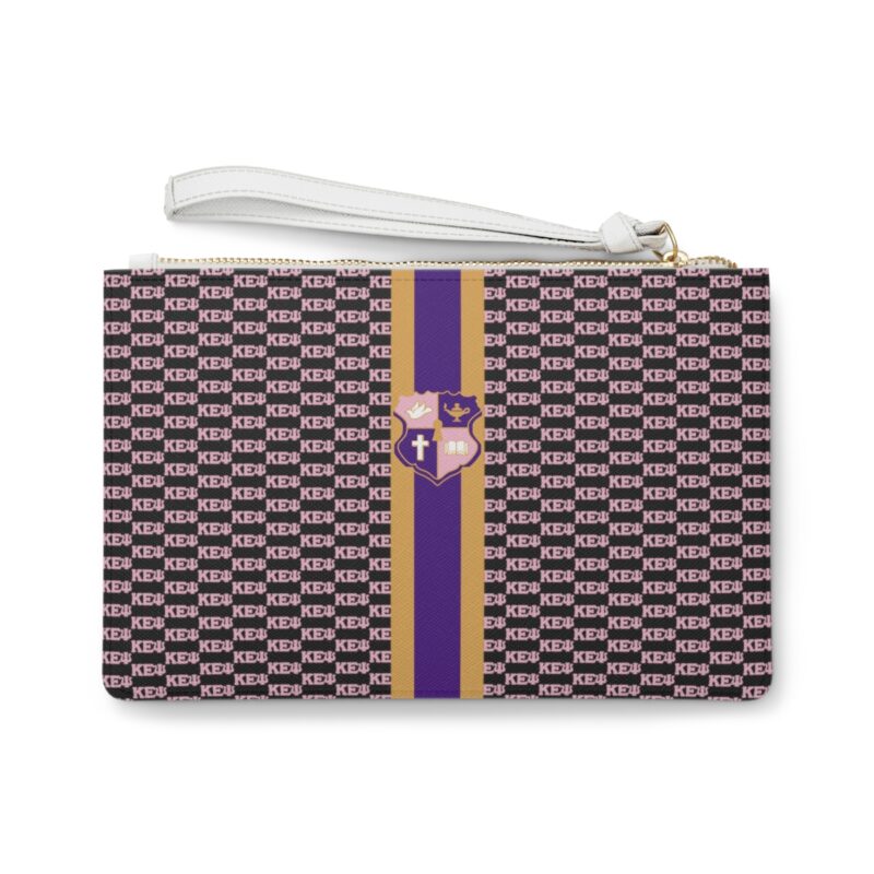 k.e.Ψ. clutch bag