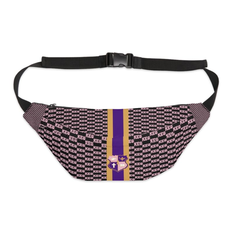 k.e.Ψ. large fanny pack