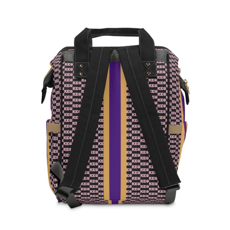 k.e.Ψ. multifunctional backpack