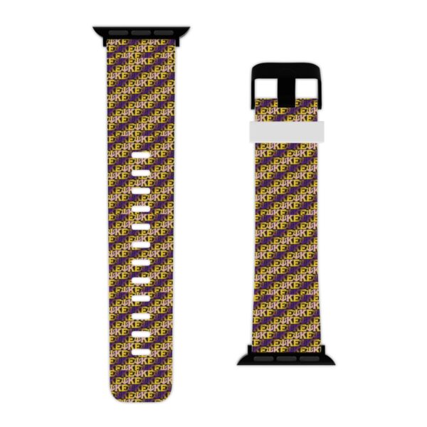 watch band for apple watch