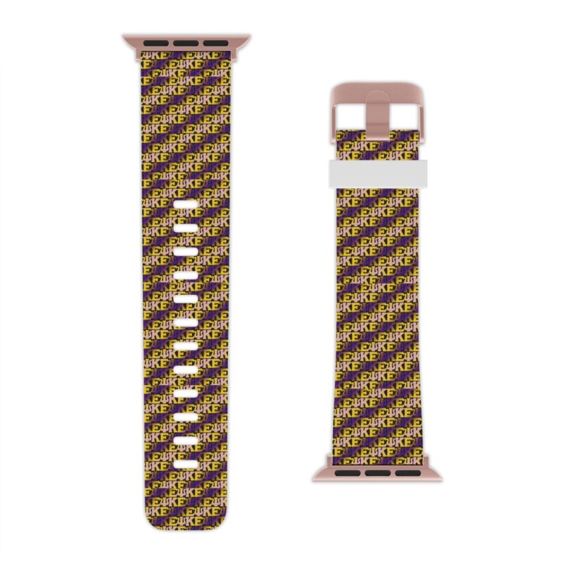 watch band for apple watch