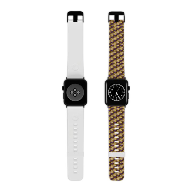 watch band for apple watch