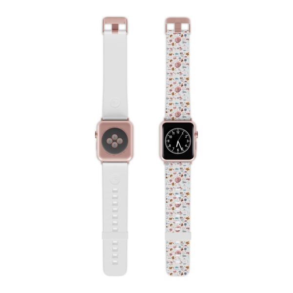 my daily affirmations watch band for apple watch