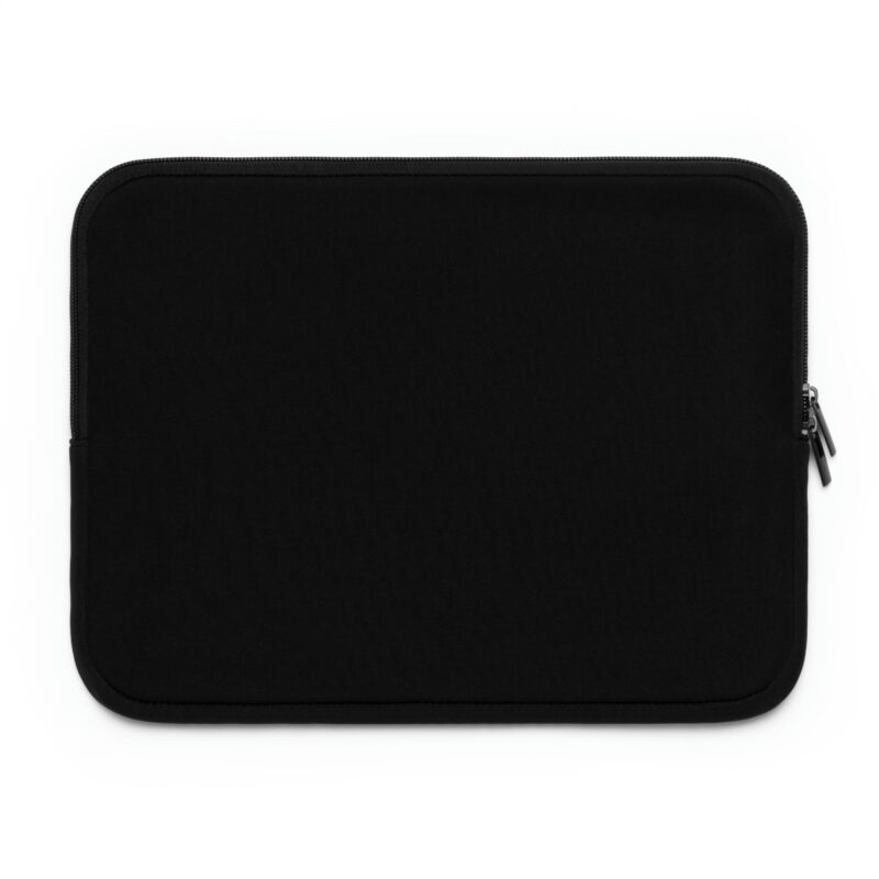 love is in the air laptop sleeve