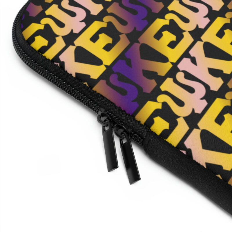 laptop sleeve