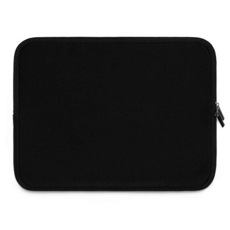 love is in the air laptop sleeve