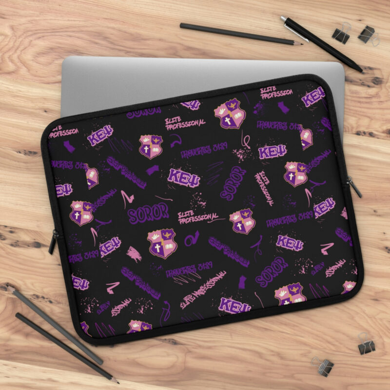 laptop sleeve