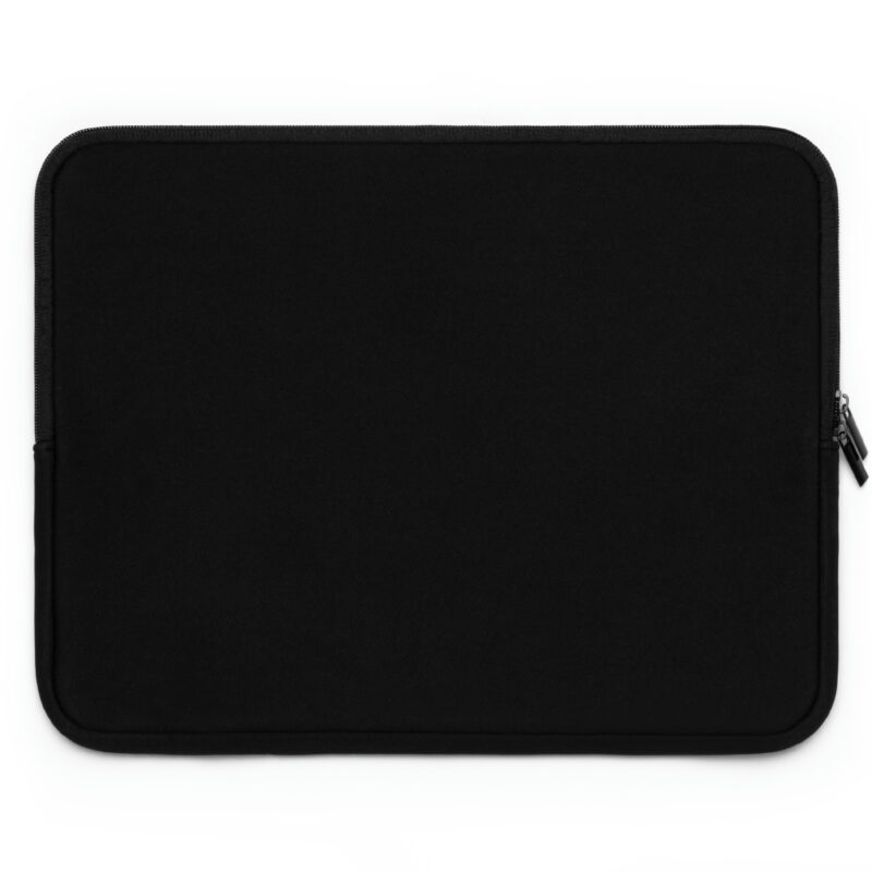 love is in the air laptop sleeve