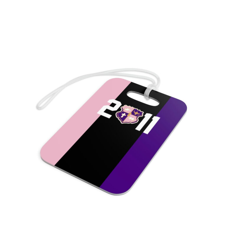 luggage tags