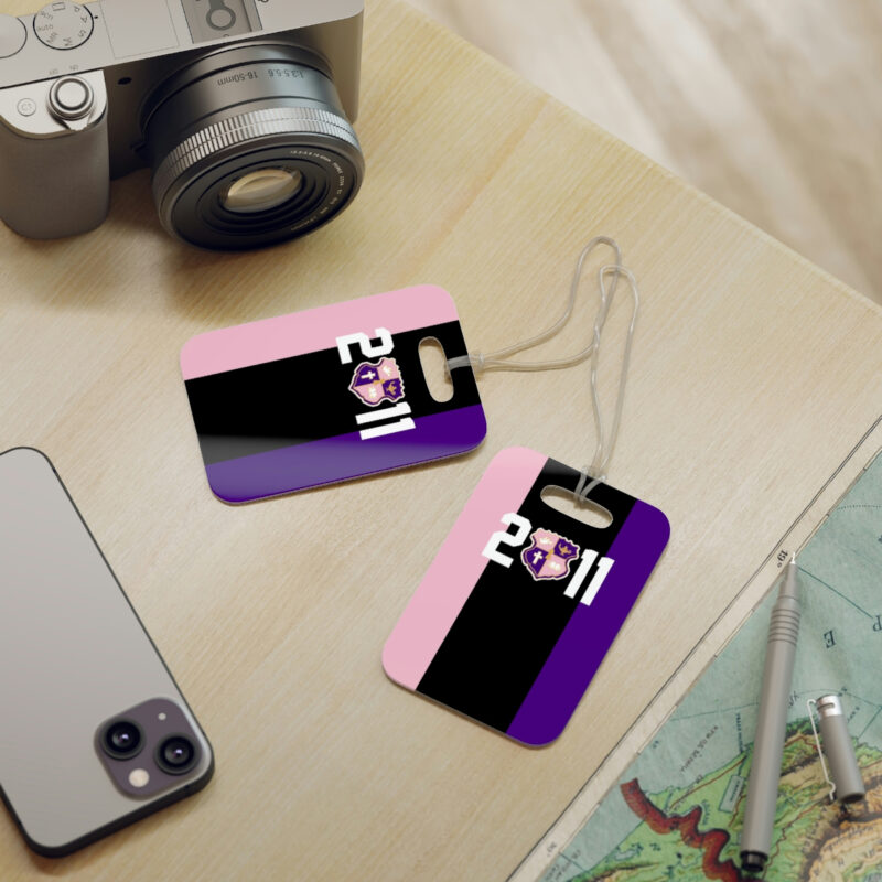 luggage tags