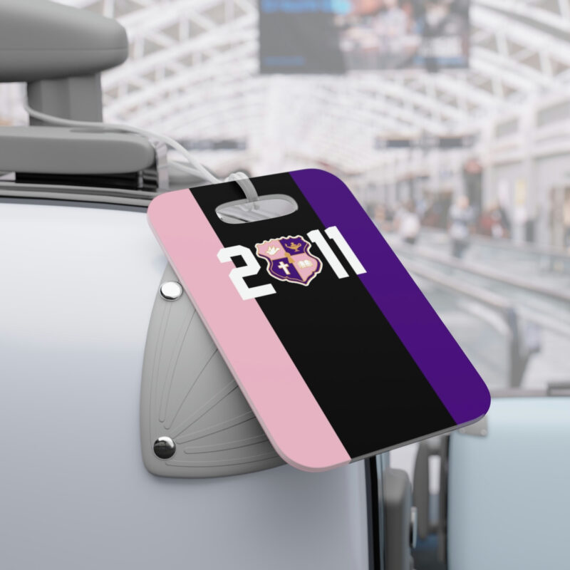 luggage tags