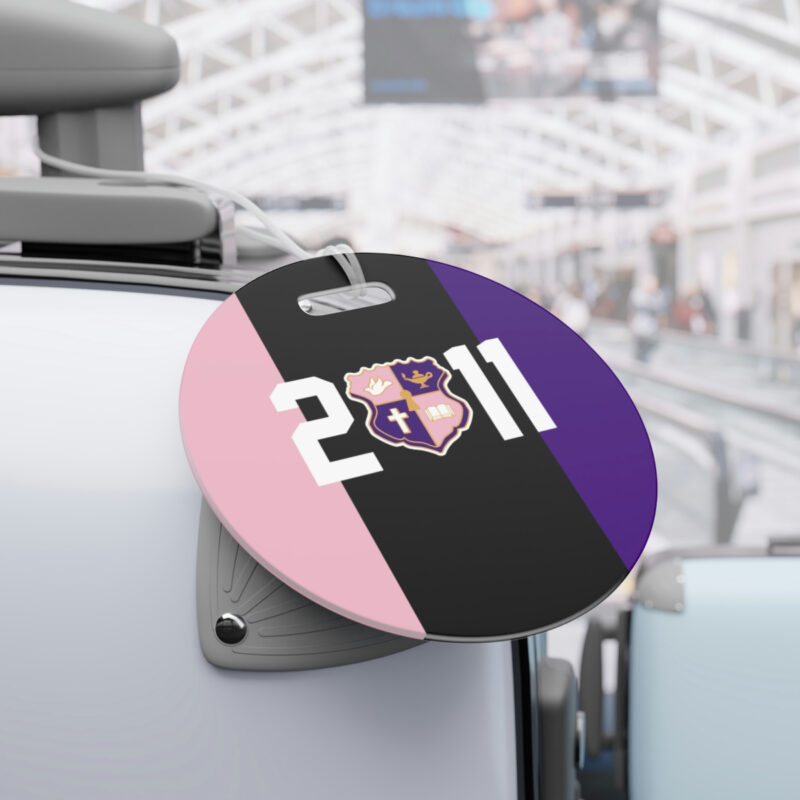 luggage tags