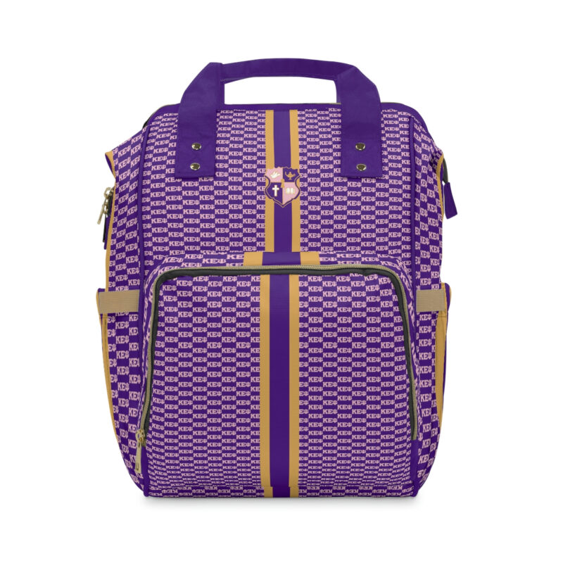 k.e.Ψ. multifunctional backpack