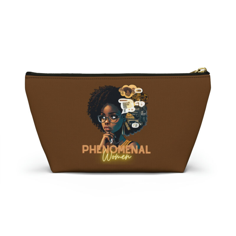 phenomenal woman accessory pouch