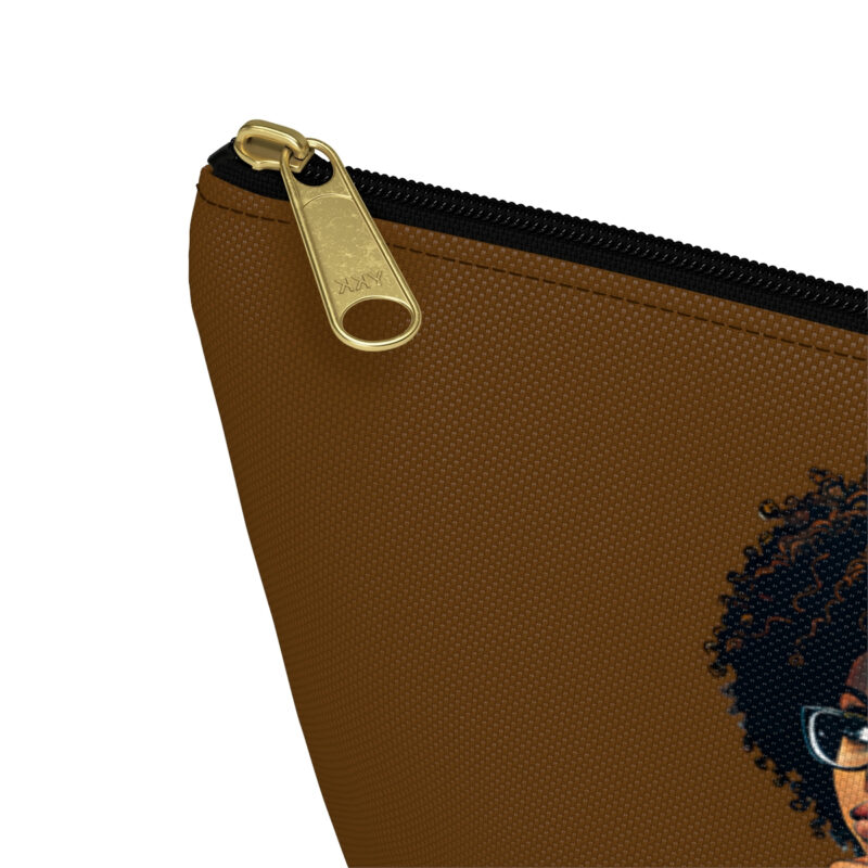 phenomenal woman accessory pouch