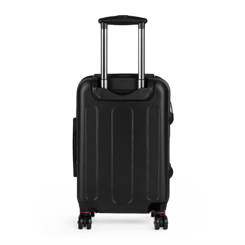 ravens suitcases