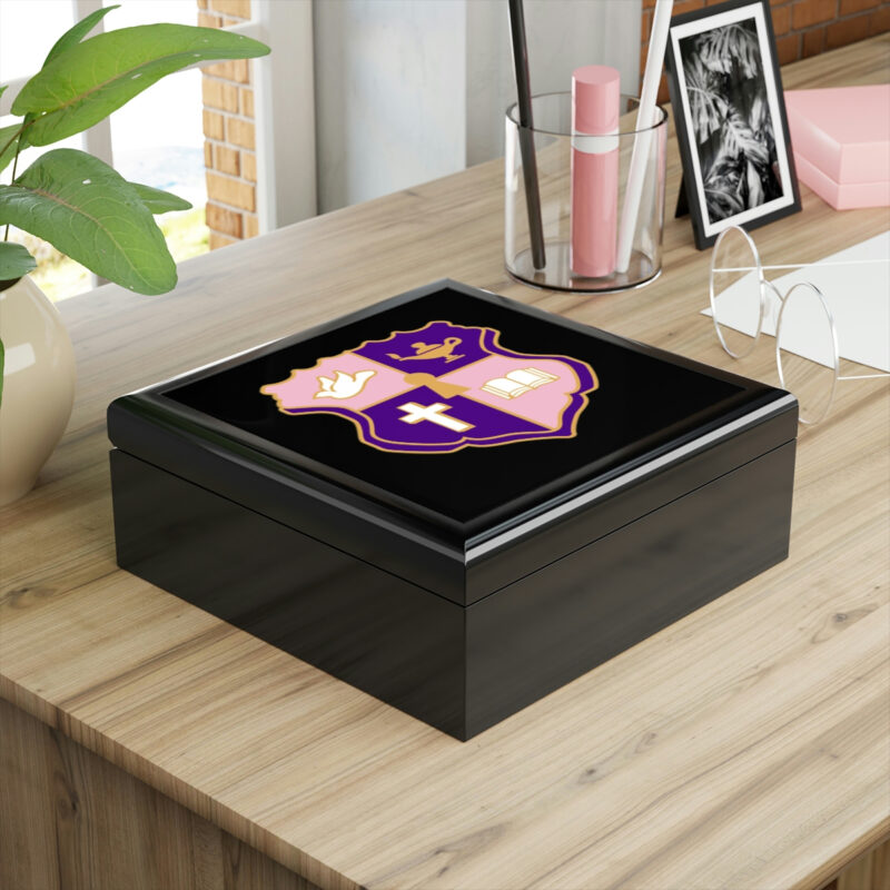 jewelry box