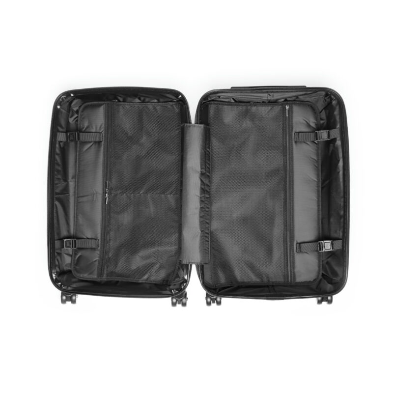 ravens suitcases