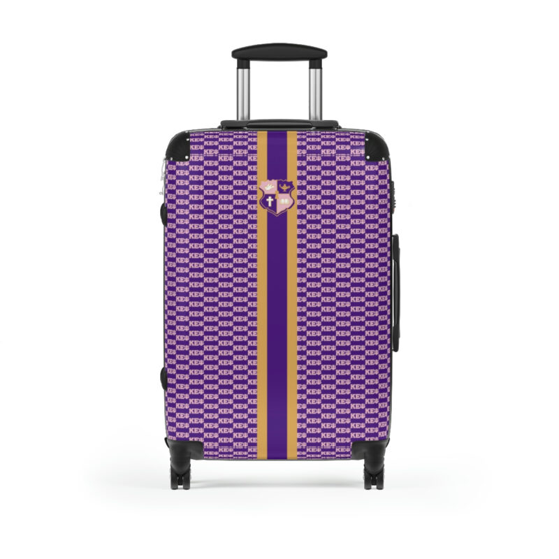 k.e.Ψ. cors suitcases