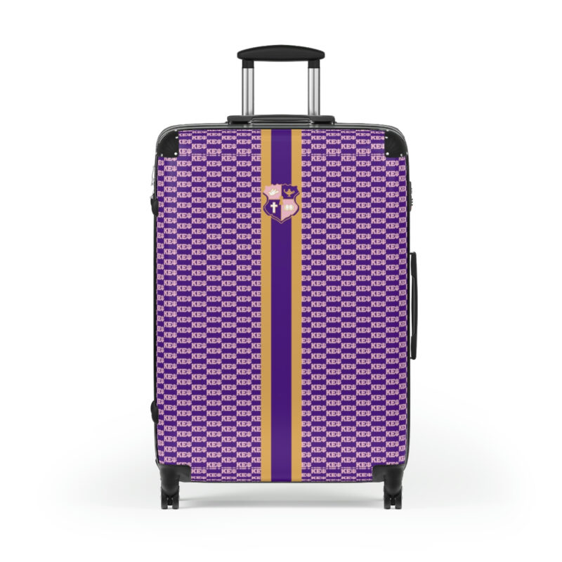 k.e.Ψ. cors suitcases