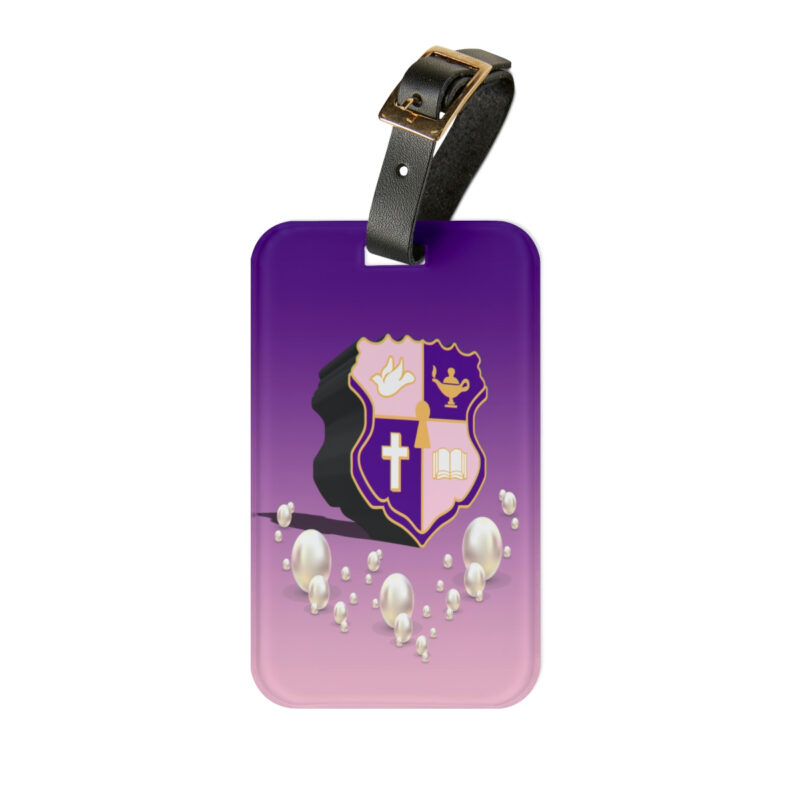 luggage tag