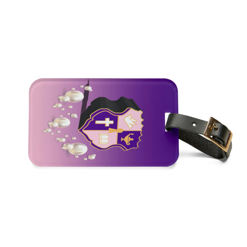 luggage tag