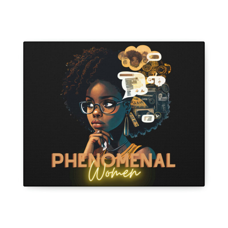 phenomenal woman