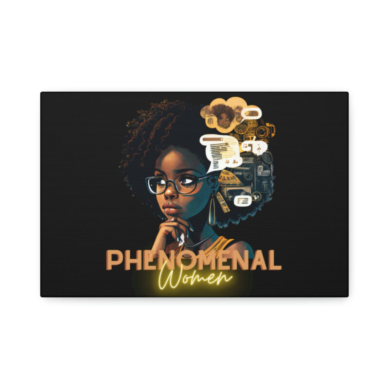 phenomenal woman