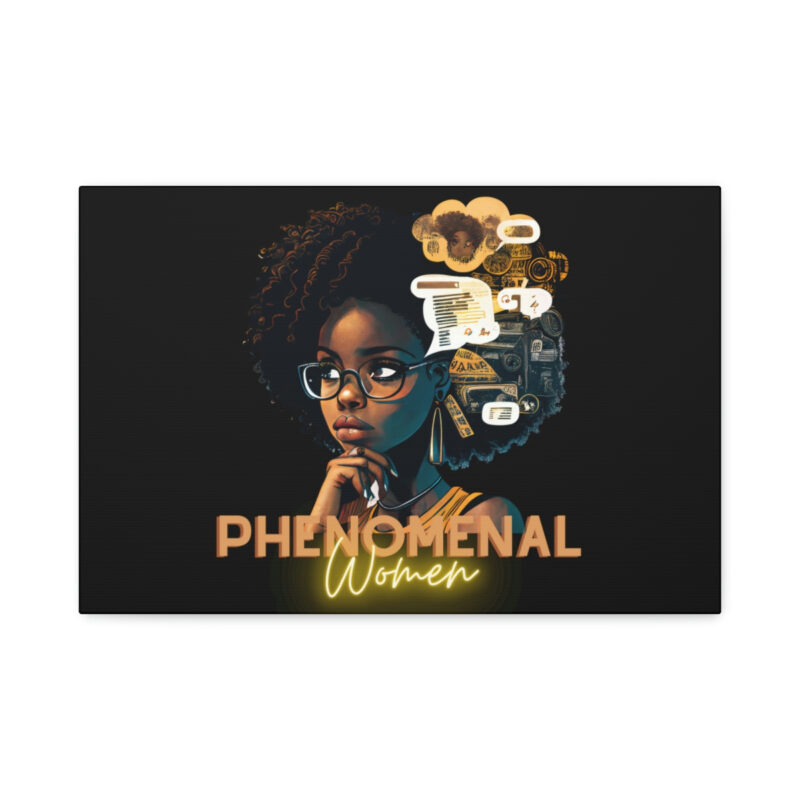 phenomenal woman