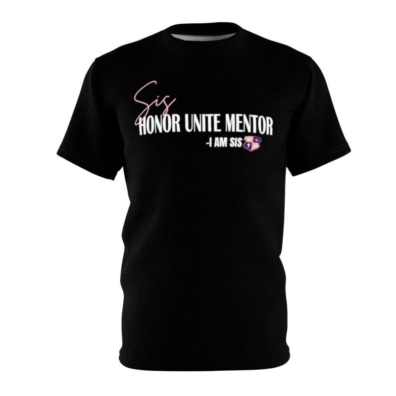 sis unity empower tee