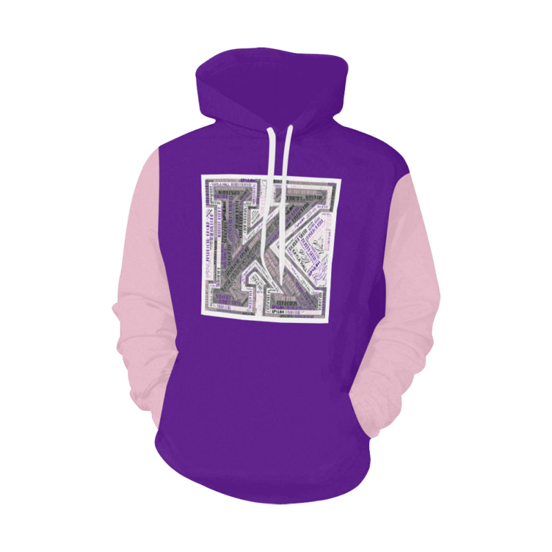 Kappa Epsilon Psi Statement Hoodie