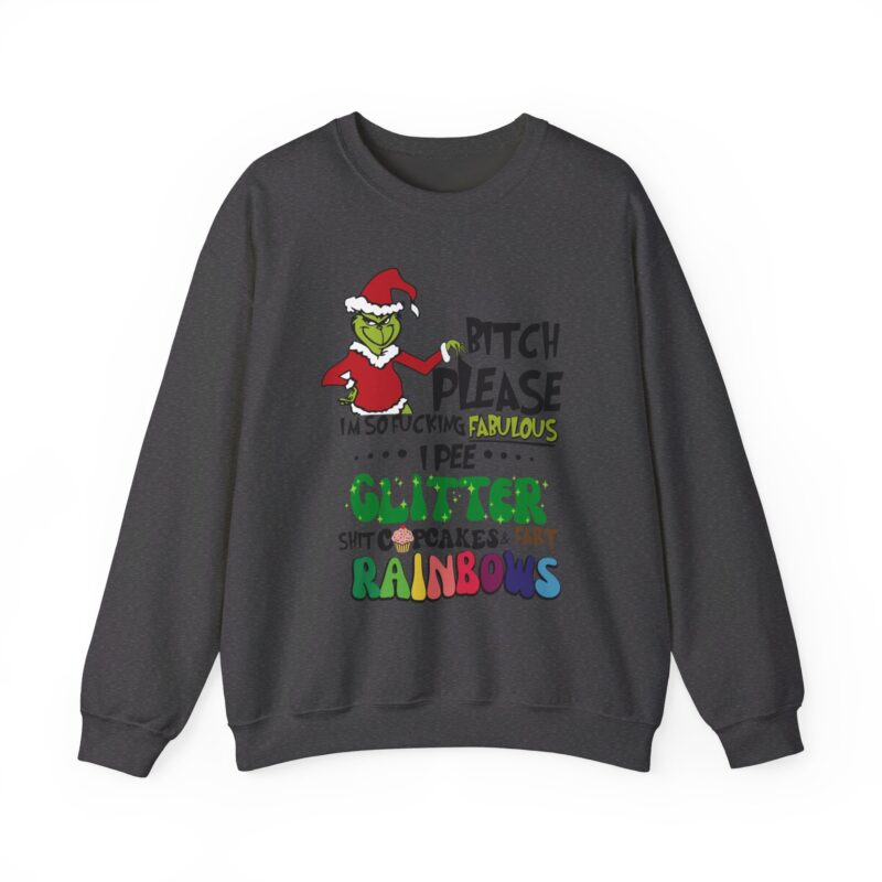 I Am Grinch Crewneck Sweatshirt,I am Grinch,Grinch,sweatshirt,grinch christmas tree,grinch shirt,grinch quotes,grinch face,sweatshirts for women,sweatshirts for men,sweatshirts for girls