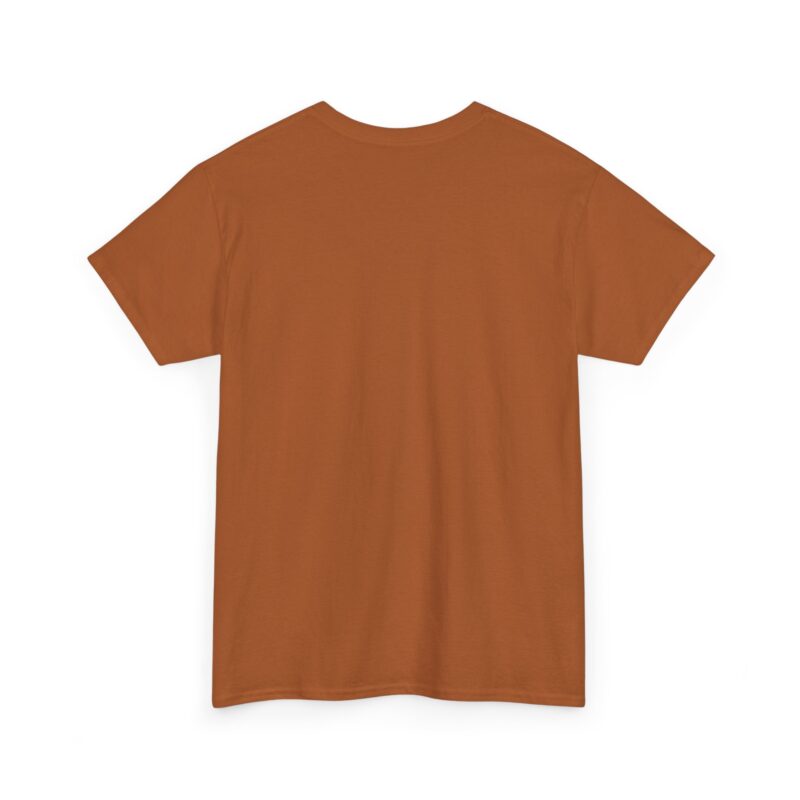 Unisex Heavy Cotton Tee - Image 31