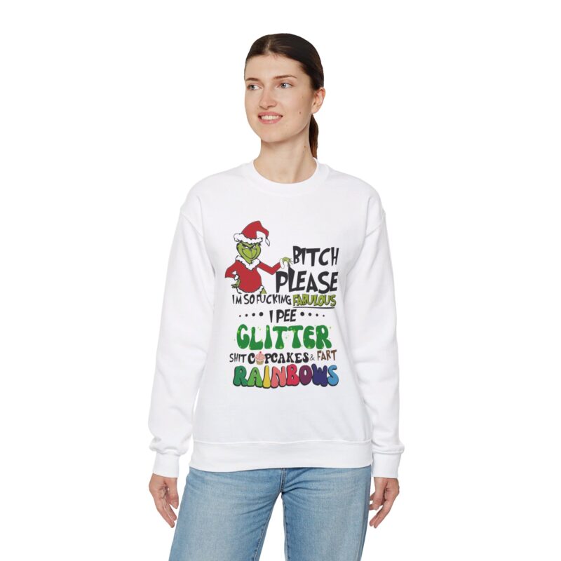 I Am Grinch Crewneck Sweatshirt,I am Grinch,Grinch,sweatshirt,grinch christmas tree,grinch shirt,grinch quotes,grinch face,sweatshirts for women,sweatshirts for men,sweatshirts for girls