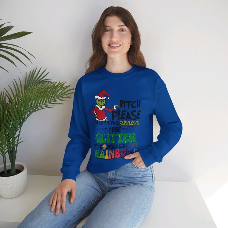 I Am Grinch Crewneck Sweatshirt,I am Grinch,Grinch,sweatshirt,grinch christmas tree,grinch shirt,grinch quotes,grinch face,sweatshirts for women,sweatshirts for men,sweatshirts for girls