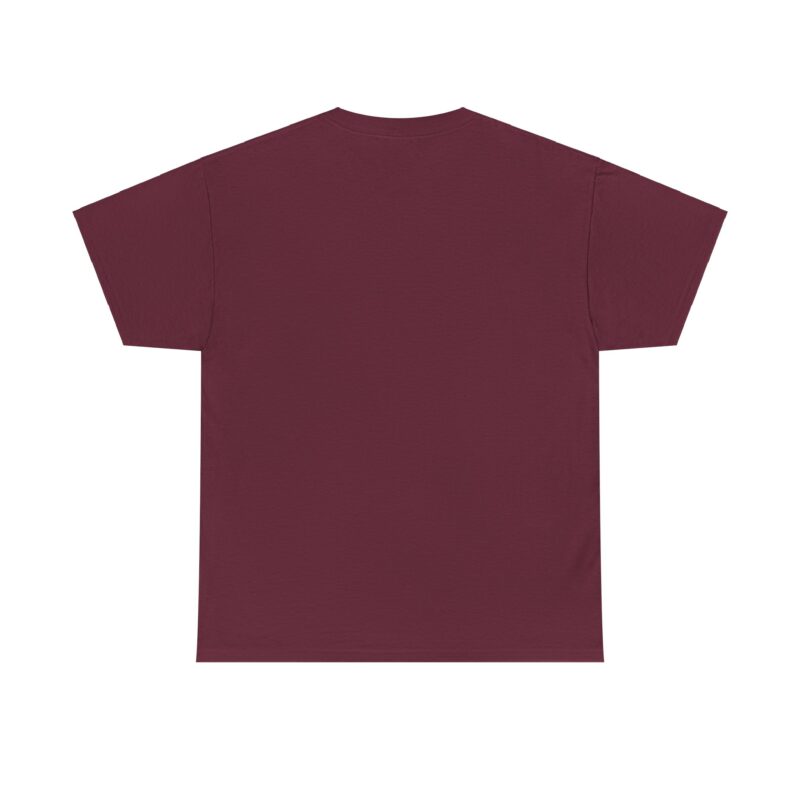 Unisex Heavy Cotton Tee - Image 56