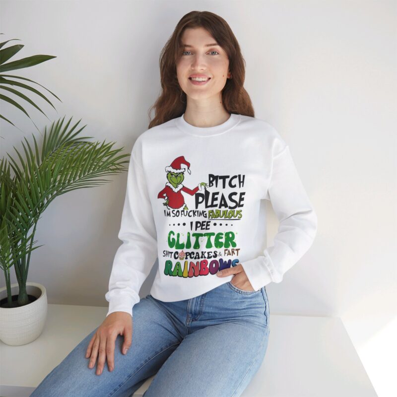 I Am Grinch Crewneck Sweatshirt,I am Grinch,Grinch,sweatshirt,grinch christmas tree,grinch shirt,grinch quotes,grinch face,sweatshirts for women,sweatshirts for men,sweatshirts for girls