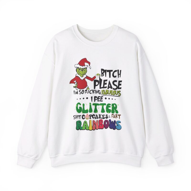 I Am Grinch Crewneck Sweatshirt,I am Grinch,Grinch,sweatshirt,grinch christmas tree,grinch shirt,grinch quotes,grinch face,sweatshirts for women,sweatshirts for men,sweatshirts for girls