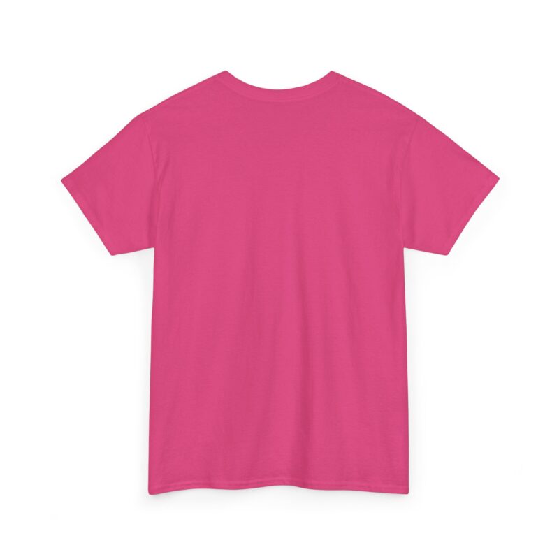 Unisex Heavy Cotton Tee - Image 139