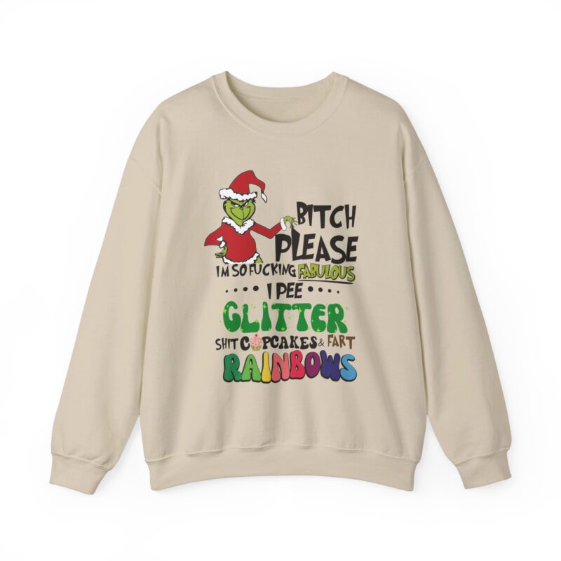 I Am Grinch Crewneck Sweatshirt,I am Grinch,Grinch,sweatshirt,grinch christmas tree,grinch shirt,grinch quotes,grinch face,sweatshirts for women,sweatshirts for men,sweatshirts for girls