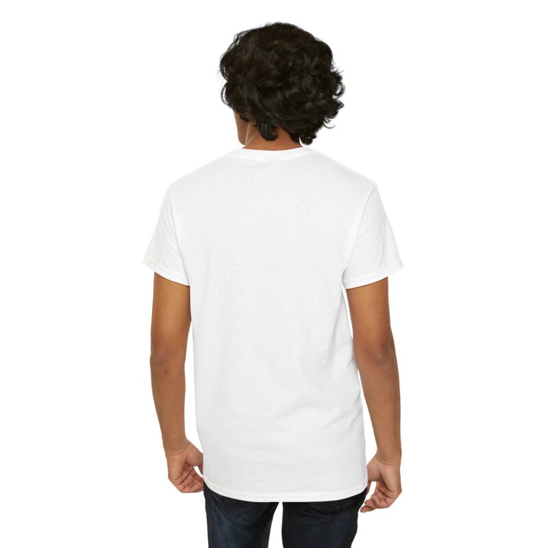 Unisex Heavy Cotton Tee - Image 20