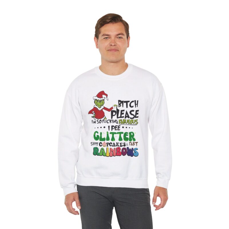 I Am Grinch Crewneck Sweatshirt,I am Grinch,Grinch,sweatshirt,grinch christmas tree,grinch shirt,grinch quotes,grinch face,sweatshirts for women,sweatshirts for men,sweatshirts for girls