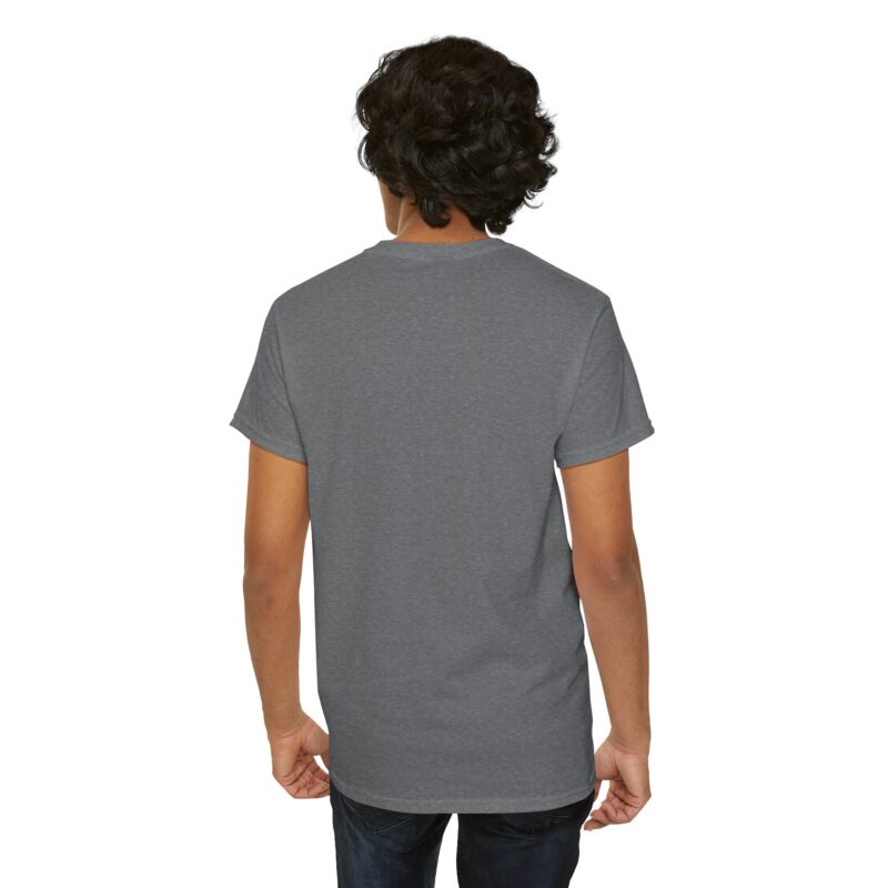 Unisex Heavy Cotton Tee - Image 101