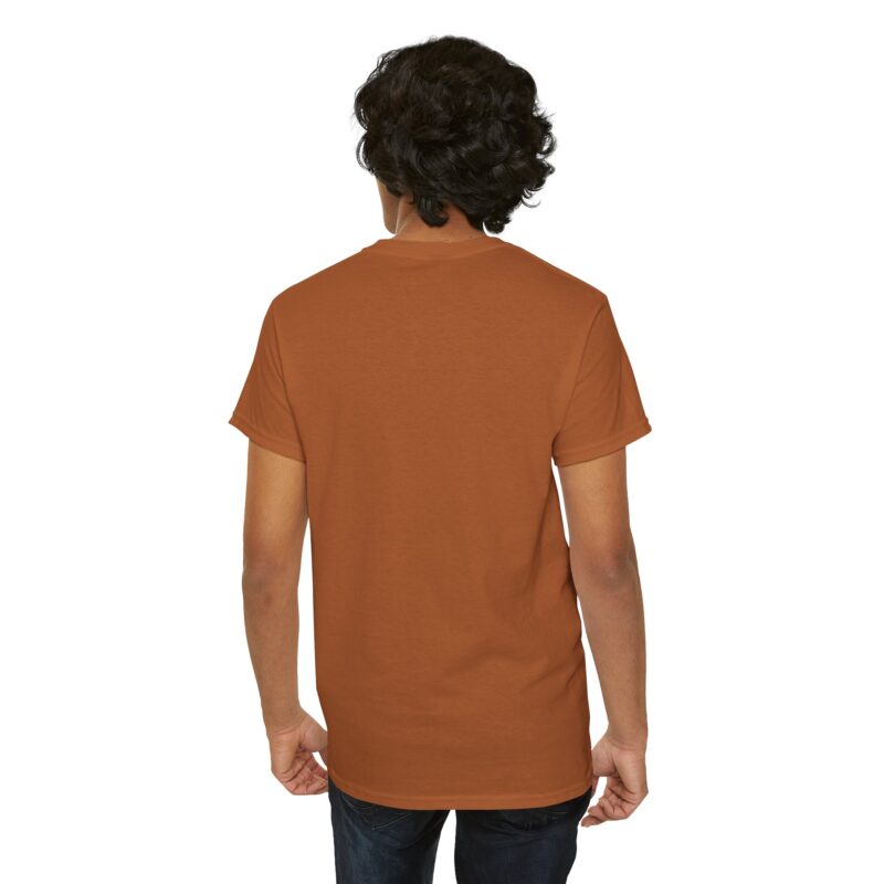 Unisex Heavy Cotton Tee - Image 47